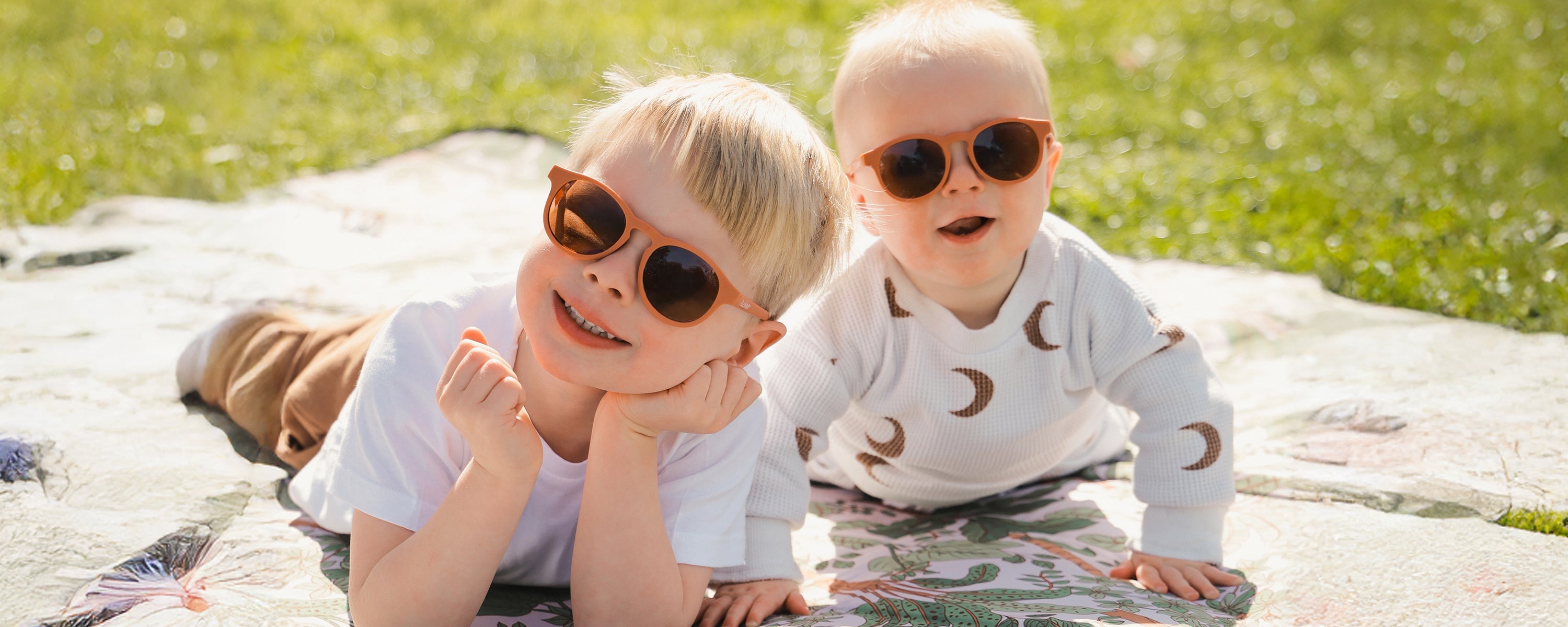 Toddler Sunglasses