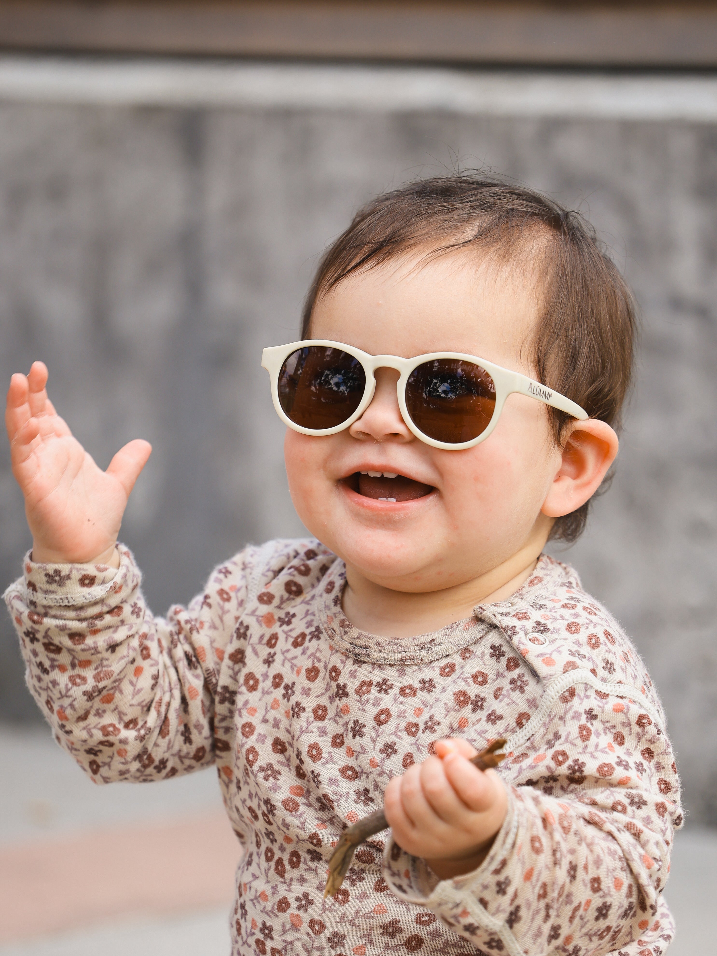 Designed for Babies &  Kids.