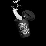 Lummi Art - A Cup of Coffee - 594 x 420mm