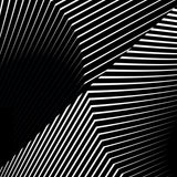 Lummi Art - Geometric lines - 594 x 420mm