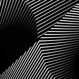 Lummi Art - Geometric lines - 594 x 420mm