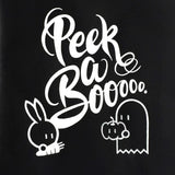 Lummi Art - Peek a boo - 210 x 297mm