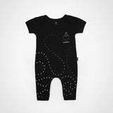 Heartbeat Baby Romper