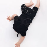 Heartbeat Baby Romper