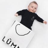 Hug Me Baby Growsuit