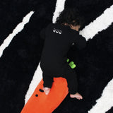 Hug Me Baby Growsuit