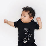 Nap King Baby Romper