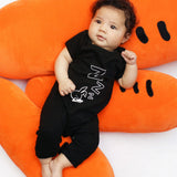 Nap King Baby Romper