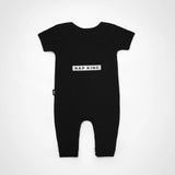 Nap King Baby Romper