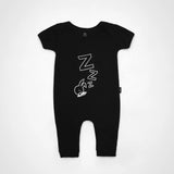 Nap King Baby Romper