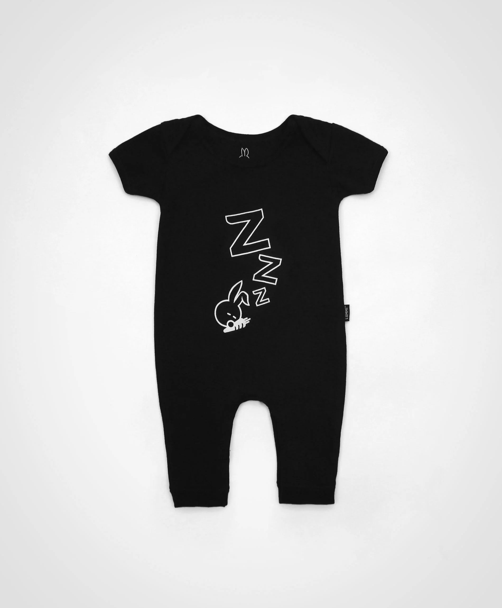 Nap King Baby Romper