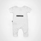 Nap Queen Baby Romper