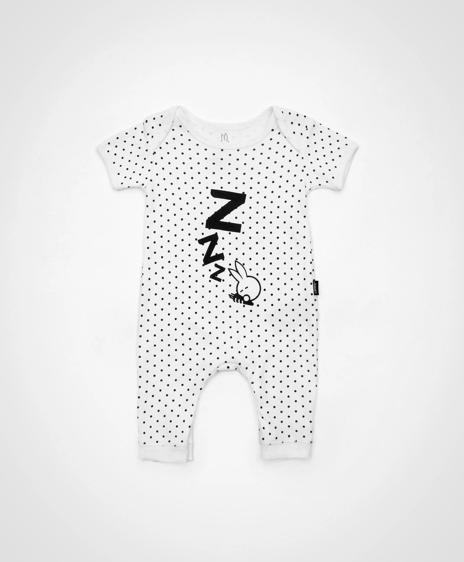 Nap Queen Baby Romper