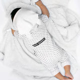 Nap Queen Baby Romper