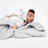 Nap Queen Baby Romper