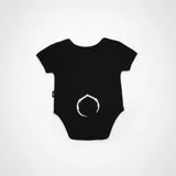 Troublemaker Baby Bodysuit