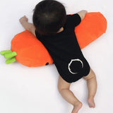 Troublemaker Baby Bodysuit