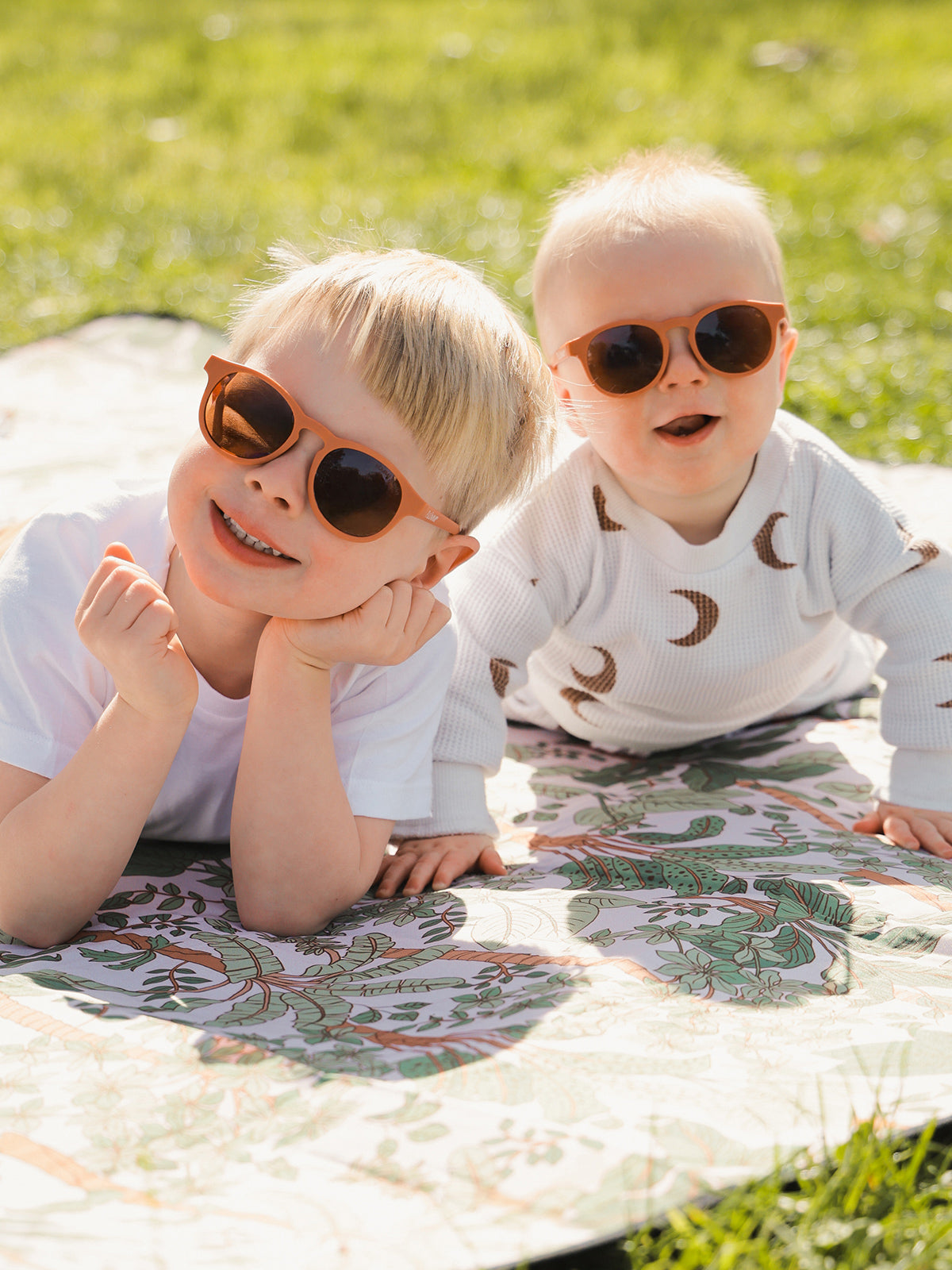 Big adventures for little explorers.