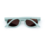 Sunglasses Keyhole - Misty Blue
