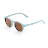 Sunglasses Keyhole - Misty Blue