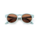 Sunglasses Keyhole - Misty Blue