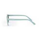 Sunglasses Keyhole - Misty Blue