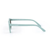 Sunglasses Keyhole - Misty Blue