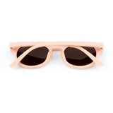 Sunglasses Keyhole - Pastel Pink