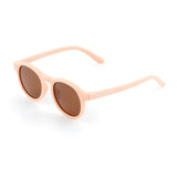 Sunglasses Keyhole - Pastel Pink