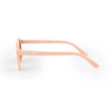 Sunglasses Keyhole - Pastel Pink