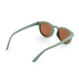Sunglasses Keyhole - Sage