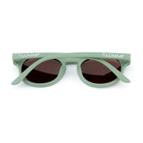 Sunglasses Keyhole - Sage