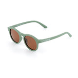 Sunglasses Keyhole - Sage