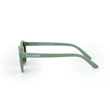 Sunglasses Keyhole - Sage