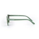 Sunglasses Keyhole - Sage